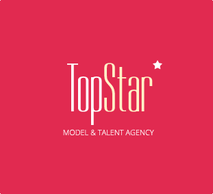 TopStar - model and talent agency